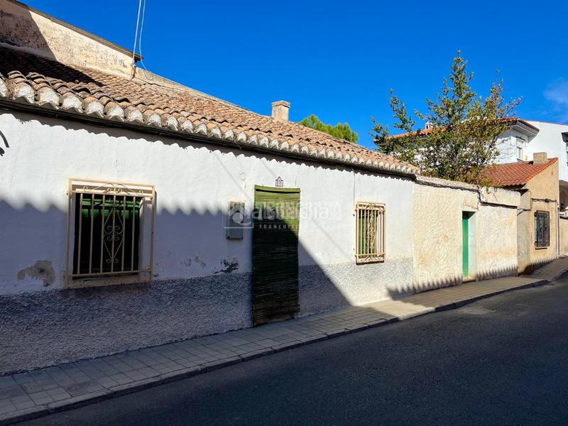 Foto 0e66d3c1-20de-4e0a-aff5-1c7581ab2574. Doppelhaus in La Zubia Ciudad Zubia (La)