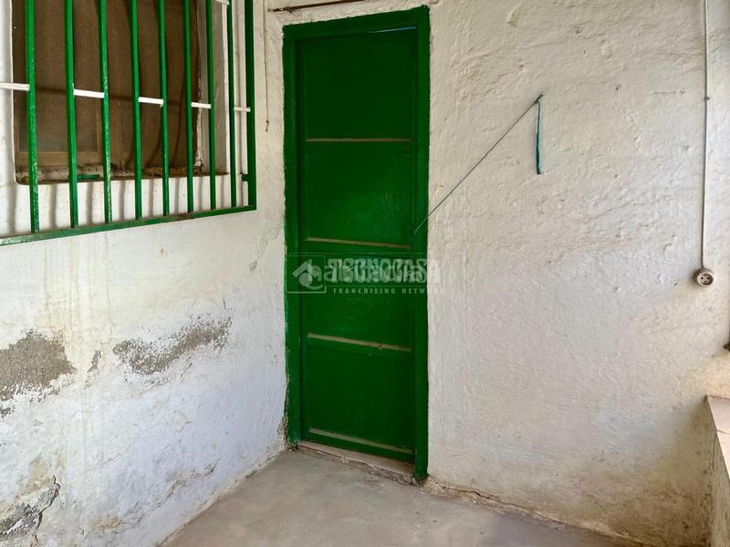 Foto 2eb0e00d-7c42-4df7-ad4e-0d4d156ea048. Doppelhaus in La Zubia Ciudad Zubia (La)