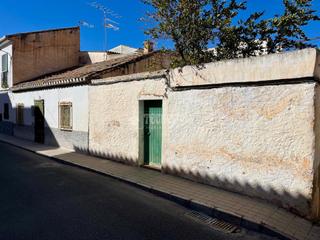 Maison jumelée  C. sta. clara. Casa en venta en la zubia