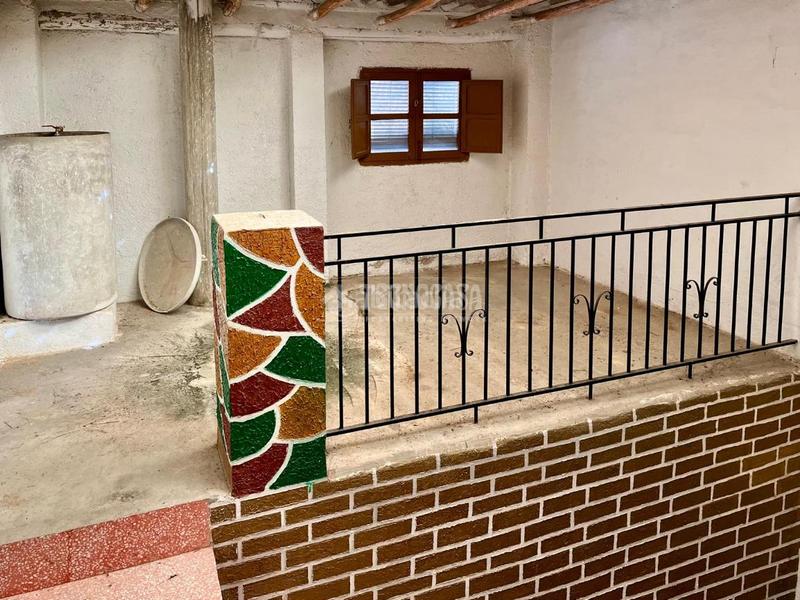 Foto 915a1414-6832-4055-a144-4d81fa3045cc. Doppelhaus in La Zubia Ciudad Zubia (La)