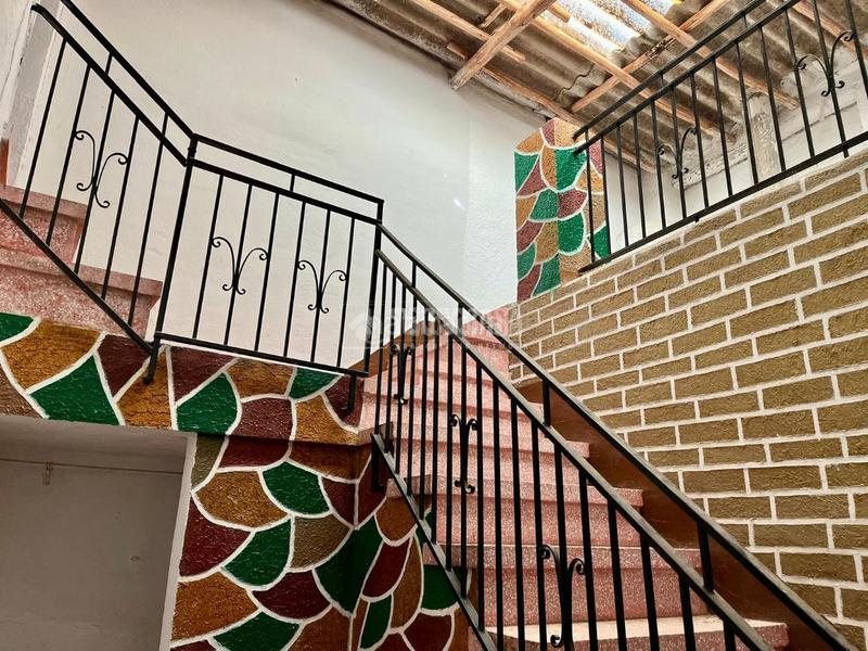 Foto a35c76dc-085d-4aac-bdad-6916514dd0d5. Doppelhaus in La Zubia Ciudad Zubia (La)