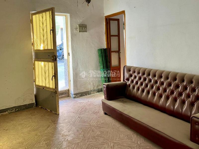 Foto d01ab121-53a4-4b20-b020-131e7b9a5294. Doppelhaus in La Zubia Ciudad Zubia (La)