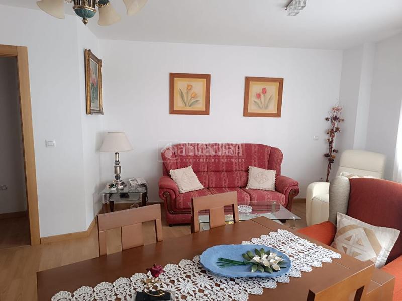 Foto 059700c2-7409-4712-82a7-2c67cf722c13. Appartamento con riscaldamento parcheggio piscina in Zubia (La)