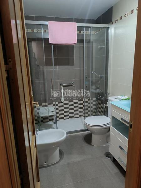 Foto 8a1da4fb-5f55-4db5-beee-12d299131add. Appartamento con riscaldamento parcheggio piscina in Zubia (La)