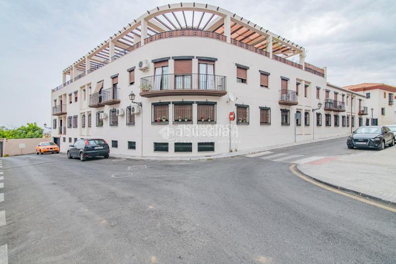 Foto 8e3f96a7-1cb8-46df-b3bb-358b6973b8d7. Appartamento con riscaldamento parcheggio piscina in Zubia (La)