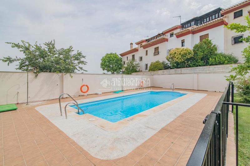 Foto bfd170e5-52f2-4aec-adab-a99b4518f4a4. Appartamento con riscaldamento parcheggio piscina in Zubia (La)