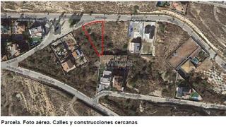 Terreny residencial  C. gredos. Terrenos en venta en la zubia