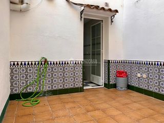 Pis  C. canteras. Piso en venta en la zubia