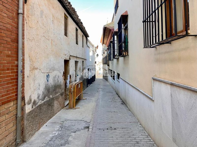 Foto 0f3a7c48-7a38-4b06-8837-d3f65d3002d3. Doppelhaus in La Zubia Ciudad Zubia (La)
