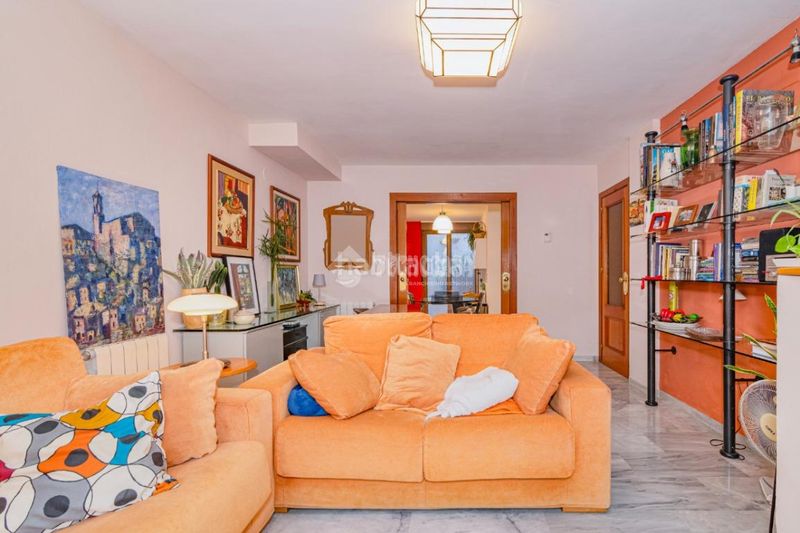 Foto 499a719d-3c5c-4116-96e9-e788be2dbb92. Casa bifamiliare in La Zubia Ciudad Zubia (La)