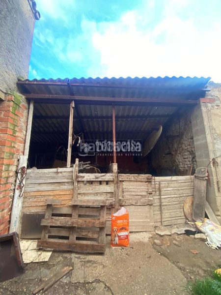 Foto 1062ad55-3ece-443e-bbb6-08ddaaaaad6e. Masia a Cuarte de Huerva