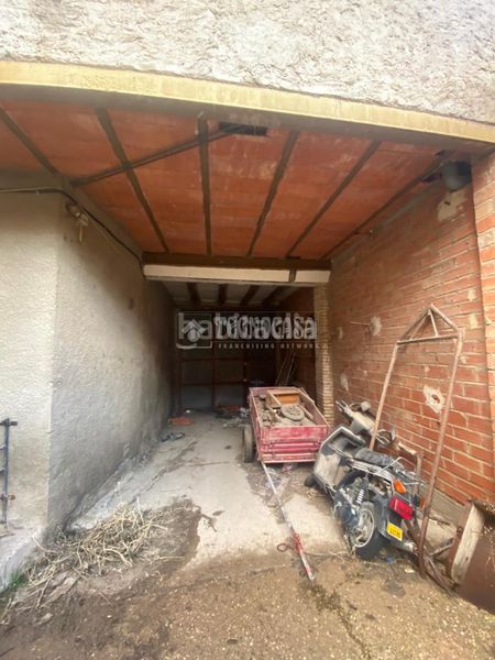 Foto 1de327ca-c746-4a4c-ba76-436c178daf2e. Masia a Cuarte de Huerva