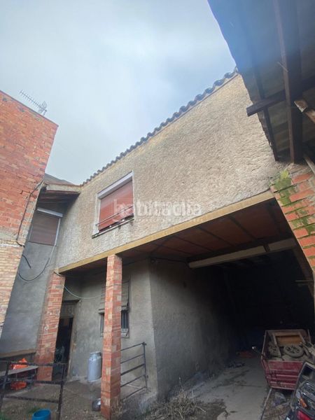 Foto 21033a4f-5ddc-41b9-bf70-713c769c5866. Masia a Cuarte de Huerva