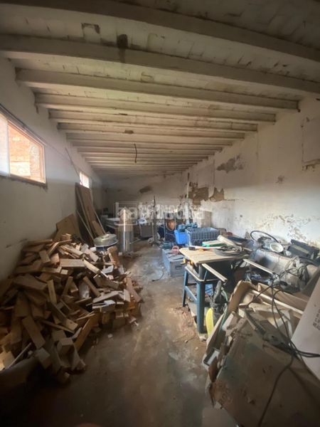 Foto 5a56733b-03c9-4e2c-a7d2-c91ab13f284f. Masia a Cuarte de Huerva