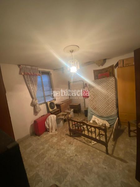 Foto d6ee437f-52c0-4ad4-97db-4eb4291d115b. Masia a Cuarte de Huerva