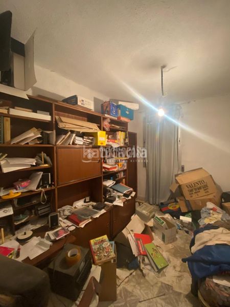 Foto efa404d8-add1-481e-8992-0d3be0ad9363. Masia a Cuarte de Huerva