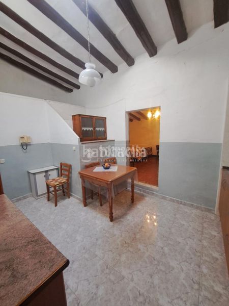 Foto 009ea5cd-25d7-473d-86c3-135a8de87a33. Casa aparellada a Cariñena