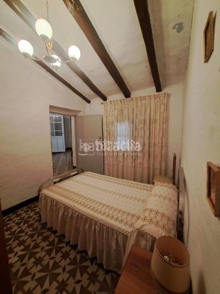 Foto d252f6a1-6860-444d-a644-4937def8d89f. Casa aparellada a Cariñena