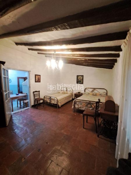 Foto dea386fe-7e55-4b7b-8d83-df812dad0842. Casa aparellada a Cariñena