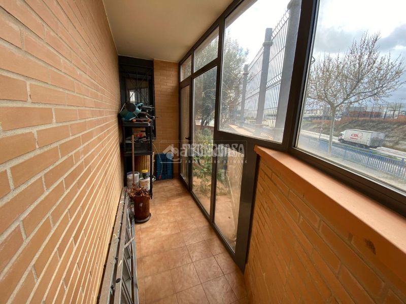 Foto 8f630ef9-11a9-473a-adf6-9670e56b9fb0. Casa aparellada amb calefacció a Cuarte de Huerva