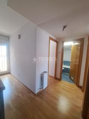 Casa bifamiliare in María de Huerva. Casa en venta en maría de huerva