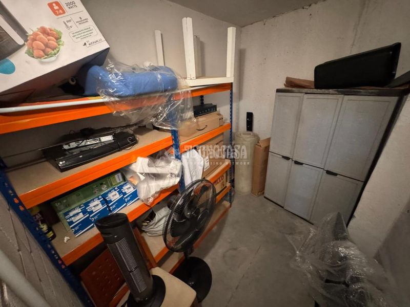 Foto d3c52e5d-9137-41ac-af69-d9ef5e0a3ce8. Piso  en venta en Cuarte de Huerva