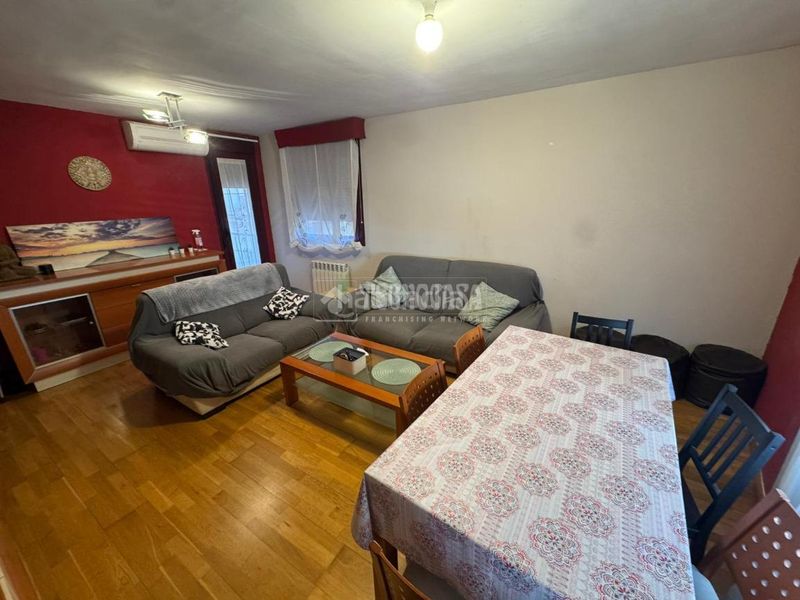 Foto e5c63630-ac7e-44a0-b068-c73838f261f9. Piso  en venta en Cuarte de Huerva