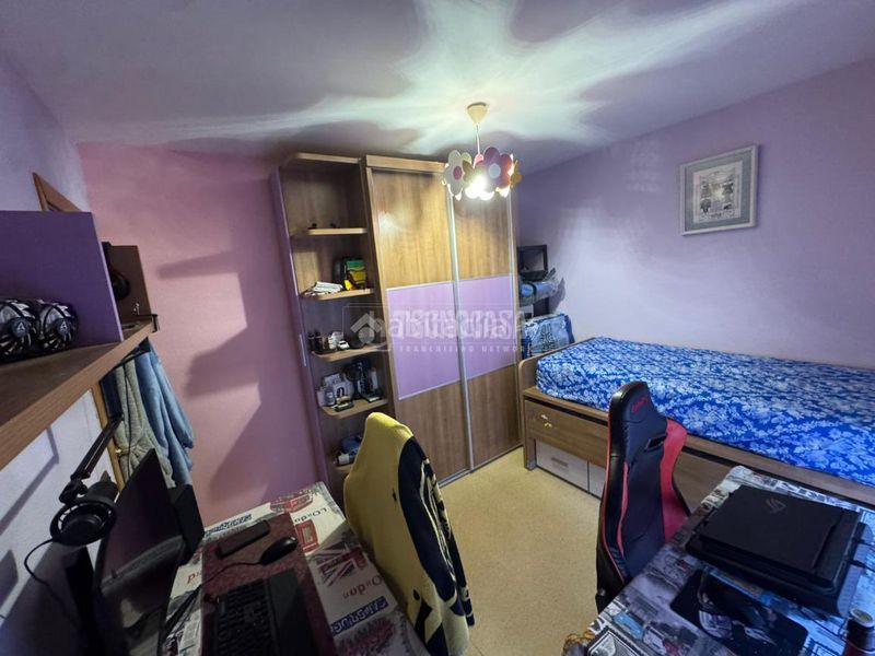 Foto ee6fd1fe-ca38-49c3-8b3d-1b2e35eccf34. Piso  en venta en Cuarte de Huerva