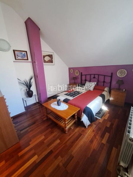 Foto 75192299-9807-46d5-bbe2-306b5948e19e. Casa aparellada amb calefacció aparcament a María de Huerva