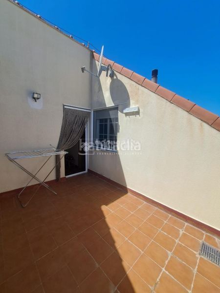 Foto ca55251a-8fb5-444d-841a-ba7339832b1d. Casa aparellada amb calefacció aparcament a María de Huerva