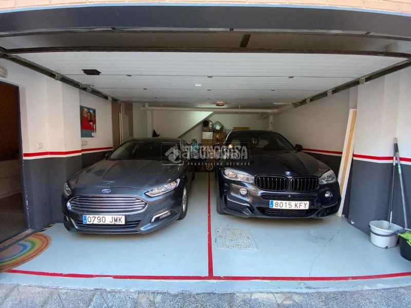 Foto 14f74972-6ffd-4af7-b6cf-fc5e4b0886c8. Casa pareada casa en venta en Cuarte de Huerva