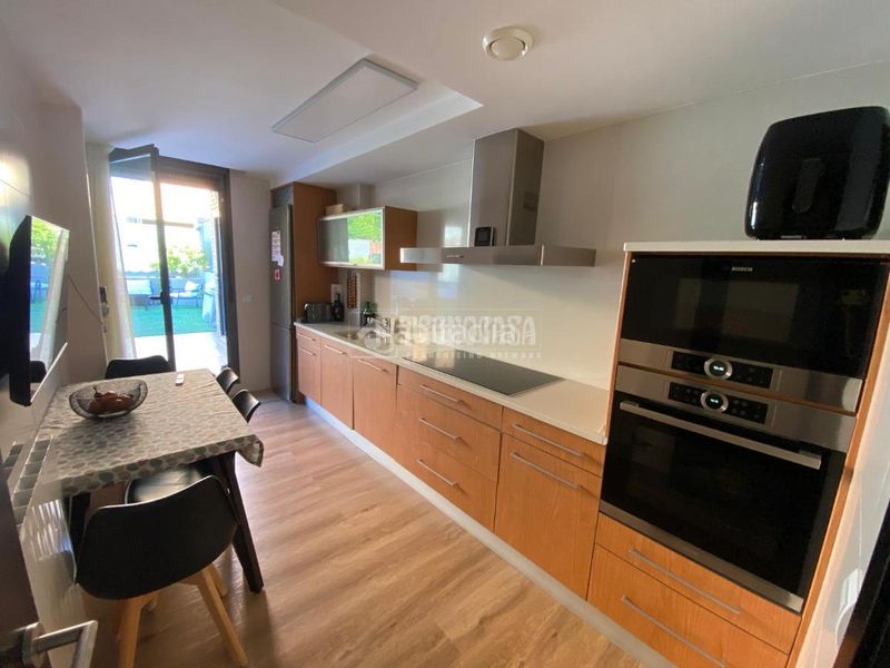 Foto 45833de8-63fd-4f84-80a8-92ca4ca8533e. Casa pareada casa en venta en Cuarte de Huerva