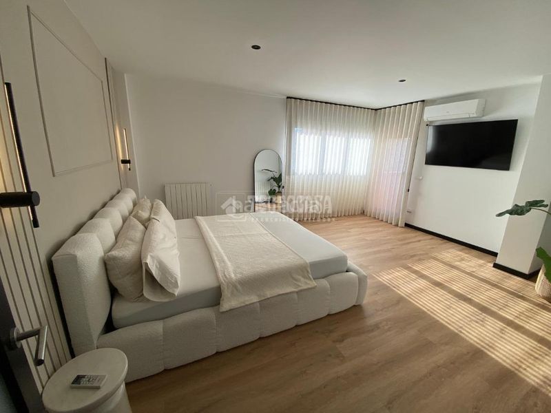 Foto bfc36f98-17e3-4935-b026-9f328f5be7f3. Casa pareada casa en venta en Cuarte de Huerva