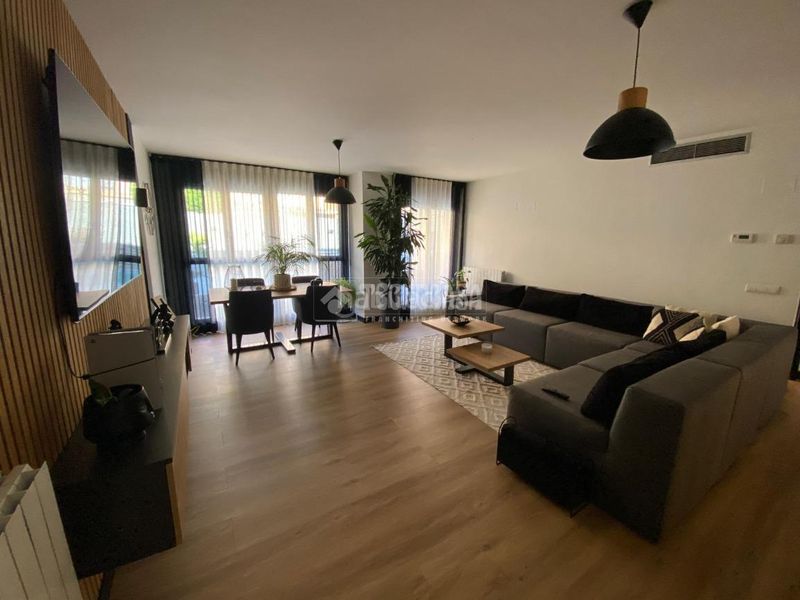 Foto ee11ed98-96cc-4d8d-a153-8001ed1420aa. Casa pareada casa en venta en Cuarte de Huerva