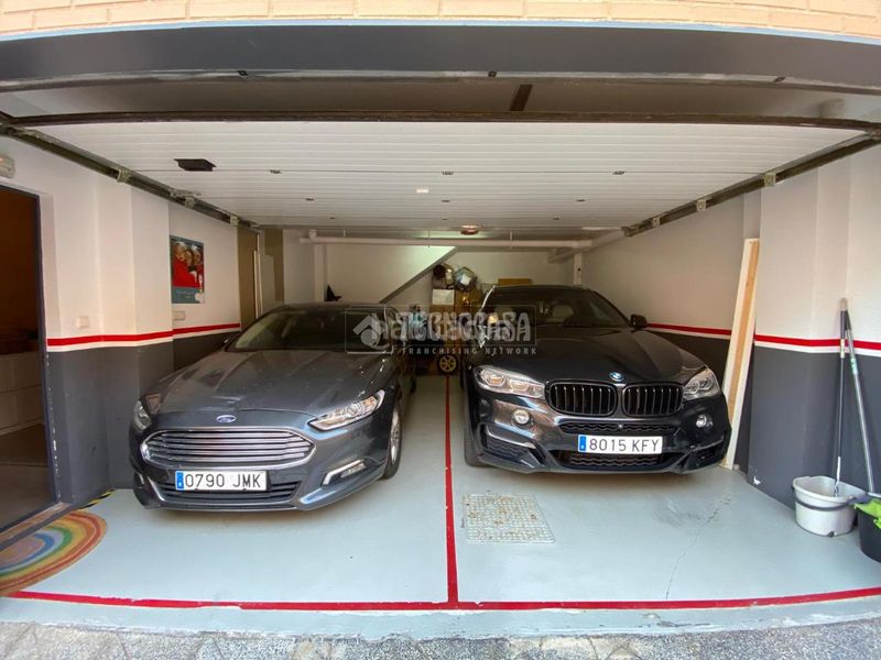 Foto fe0b77a6-ebe2-4cfe-a259-1ee447b9ca19. Casa pareada casa en venta en Cuarte de Huerva