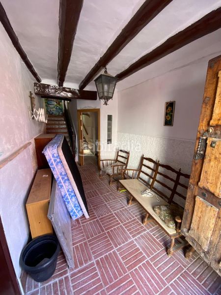 Foto 1ad69eb4-b7d5-4d2e-8851-3a02257065f0. Casa aparellada a Cariñena