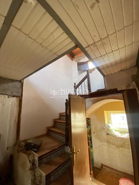 Foto 3e2a18f7-a066-40dc-a822-8415a6febbb4. Casa aparellada a Cariñena
