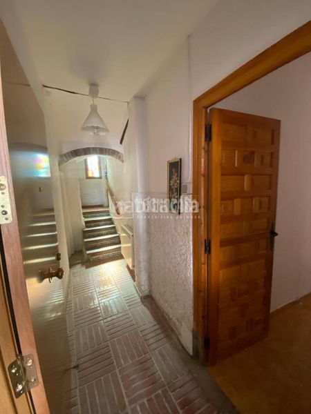 Foto cb68a06e-5dcb-4eaa-bce6-86939a5f26f1. Casa aparellada a Cariñena
