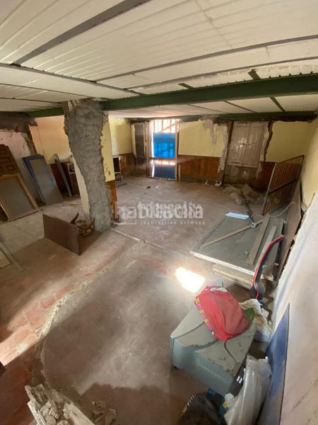 Foto da9092b1-a0b7-45c2-b9f9-49c38942ebf1. Casa aparellada a Cariñena