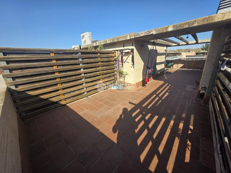 Foto 45788c1e-1517-457e-afce-017280f20ade. Piso  en venta en cuarte de huerva en Cadrete