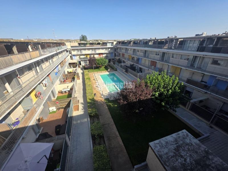 Foto 6b770487-007f-4b95-80a7-540cdaa28476. Piso  en venta en cuarte de huerva en Cadrete