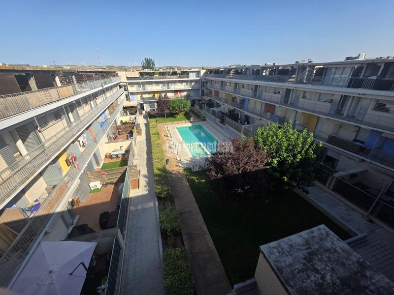 Foto 9d0e19cb-f65c-4b30-ad0d-02295e00f536. Piso  en venta en cuarte de huerva en Cadrete