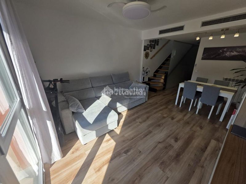 Foto d60562ce-f7f5-4cdb-9c2f-bef9dddc10fa. Piso  en venta en cuarte de huerva en Cadrete
