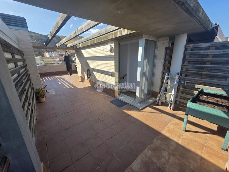 Foto f77023ec-8cfb-48fe-9eff-55b10207b9c1. Piso  en venta en cuarte de huerva en Cadrete