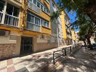 Pis  Mlaga oloroso. Piso en venta en mlaga