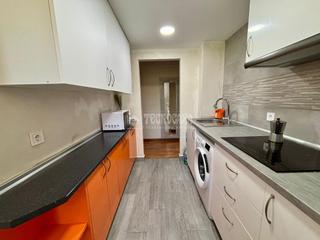 Pis  C. ventillas de toledo. Piso en venta en málaga