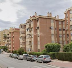 Pis  C. jerez perchet. Piso en venta en málaga