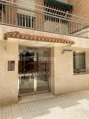 Piso en C. Alcalde Joaquín Quiles