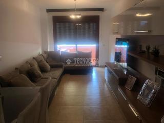 Etagenwohnung  C. sor juana inés de la cruz. Piso en venta en málaga