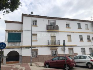 Appartement  C. fray luis de león. Piso en venta en málaga